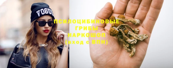 тгк Алексеевка
